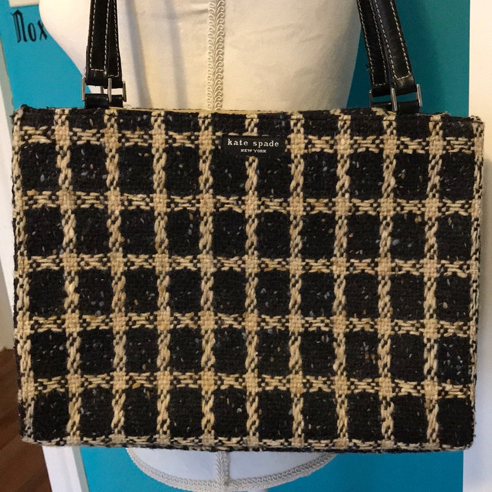 Vintage Kate Spade Sam